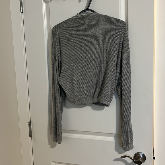 Garage Sweater - Picture 2 of 2